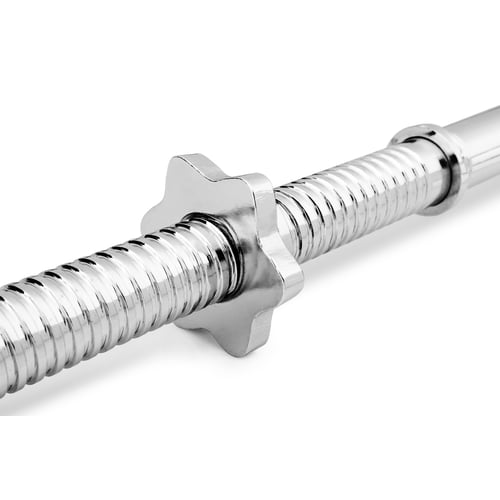 Super SZ-Hantelstange 120 cm (3