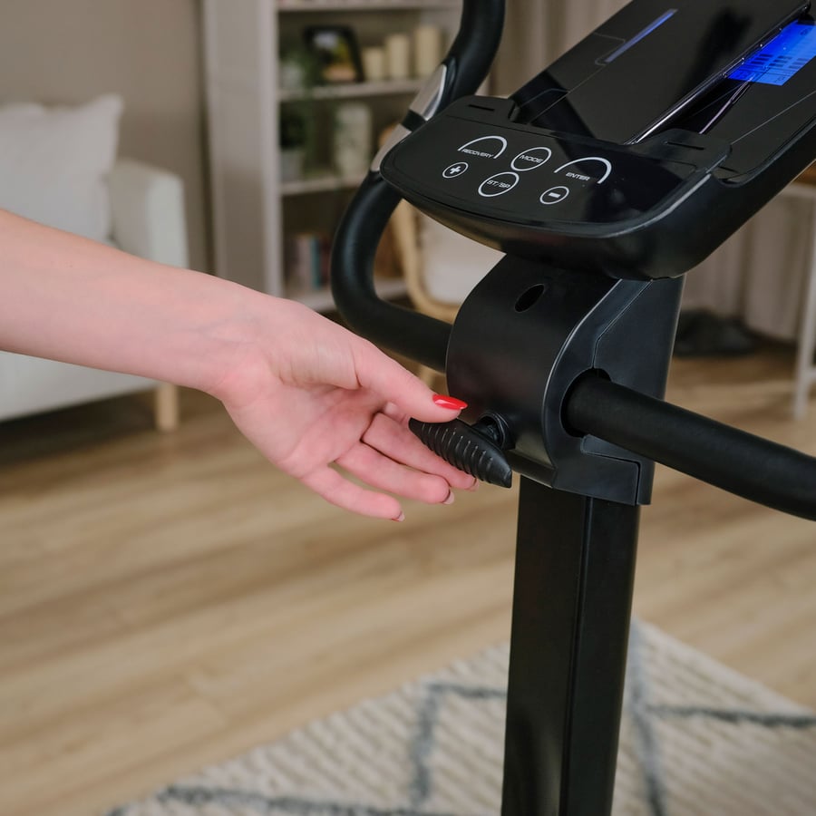 Heimtrainer HS-005H Host rot