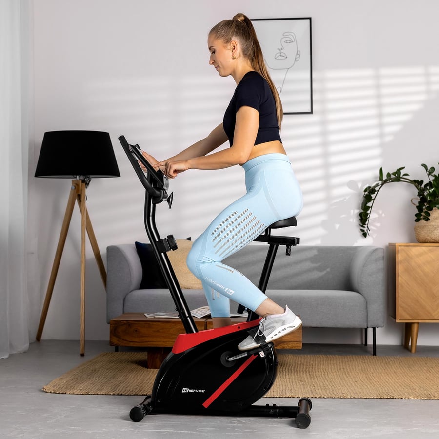 Hop-Sport Heimtrainer ONYX HS-2