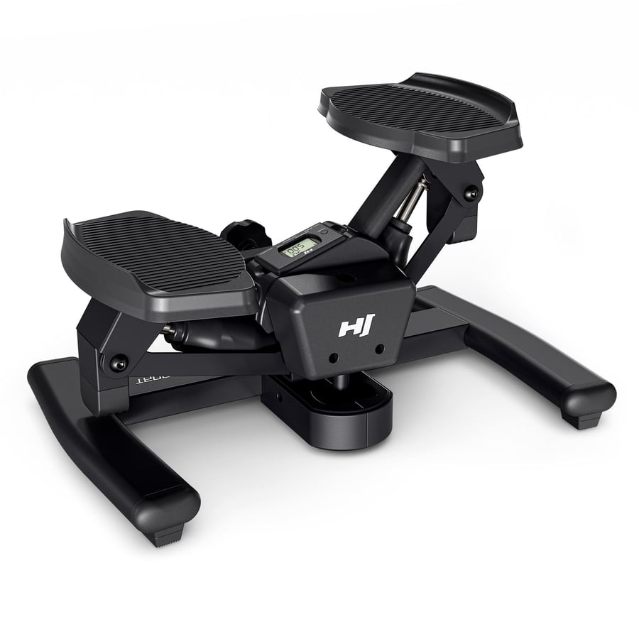 Stepper HS-060S Snash - Rendery - 7