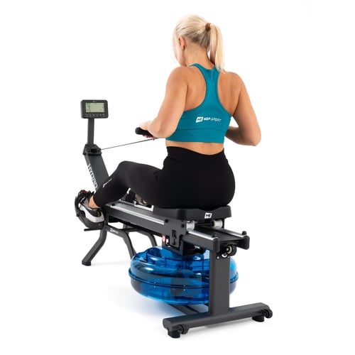 Wioślarz wodny HS-160WR Hydro