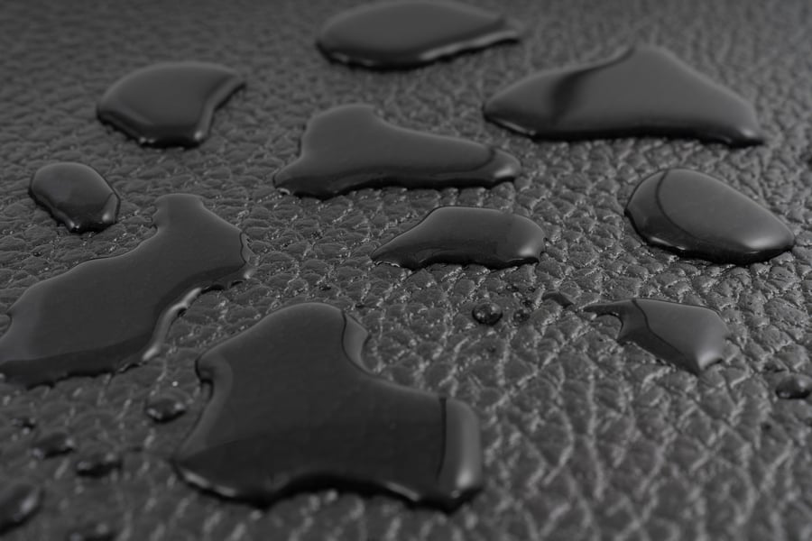 Unterlegmatte PVC 0,6cm 120x60c