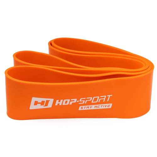 Latex-Fitnessband  83mm HS-L083