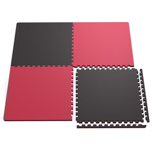 Puzzlematte EVA 2cm HS-A020PM 4