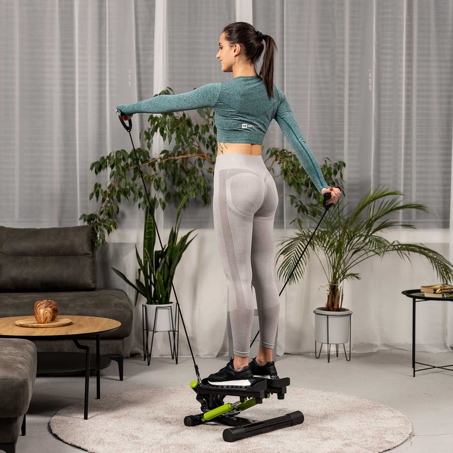 Swing Stepper HS-035S Joy schwa