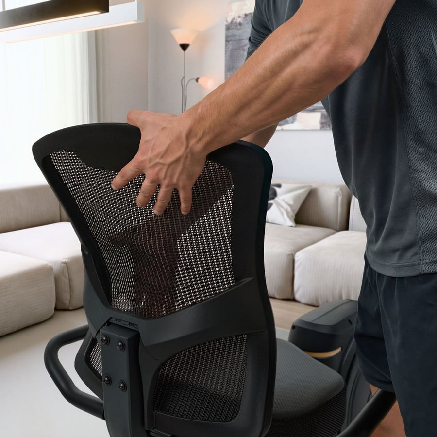 Rower leżący HS-5000L Ranker Cz - 6