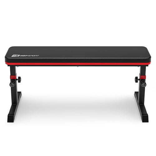 Flachbank HS-1025 - model 2021