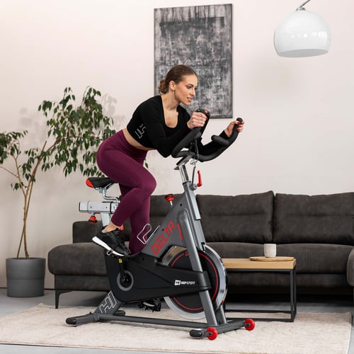 Indoor Cycling HS-065IC Delta