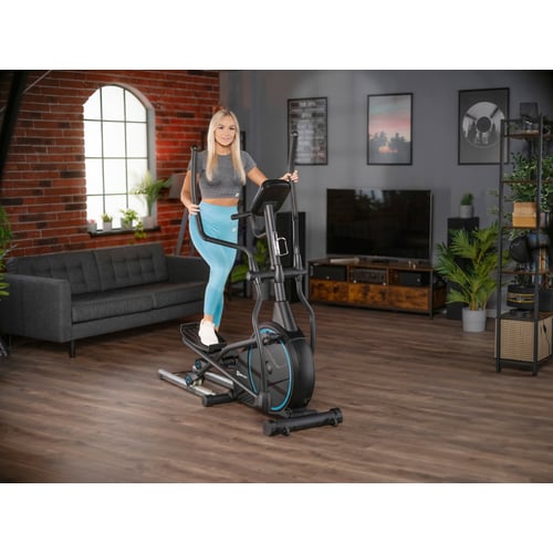 Hop-Sport HS-150CF Stage