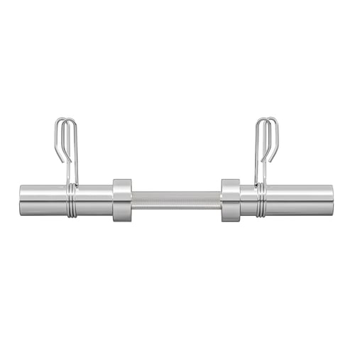 Olympia Kurzhantelstange 50 cm