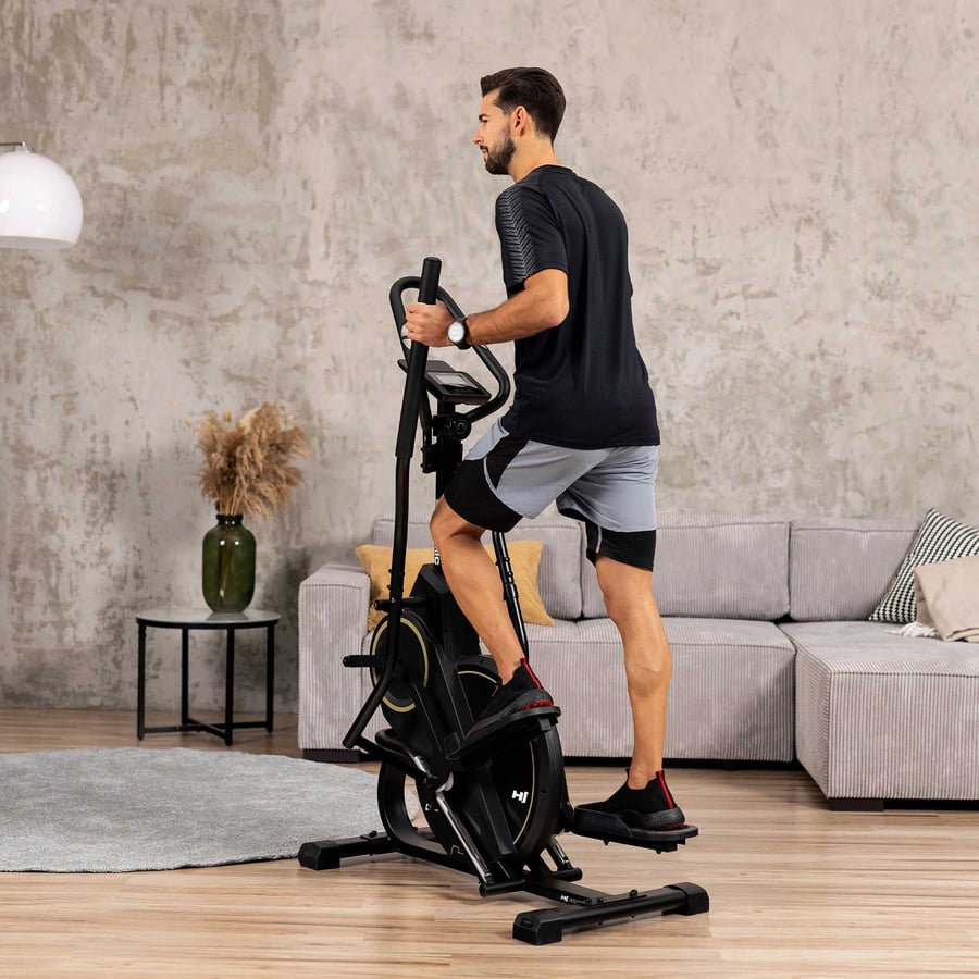 HS-450B Dynamic złoty