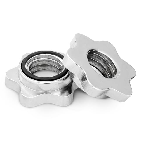 Hantelstangenset mit Lang-, SZ-