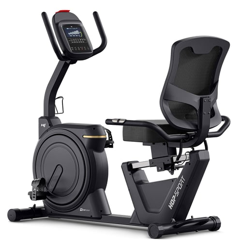 Rower leżący HS-5000L Ranker Cz