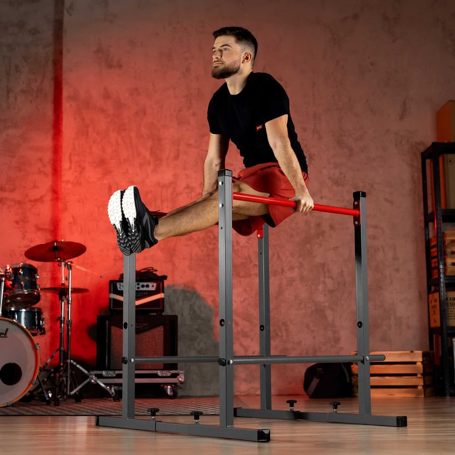 Hop-Sport Dip-Station HS-1010K