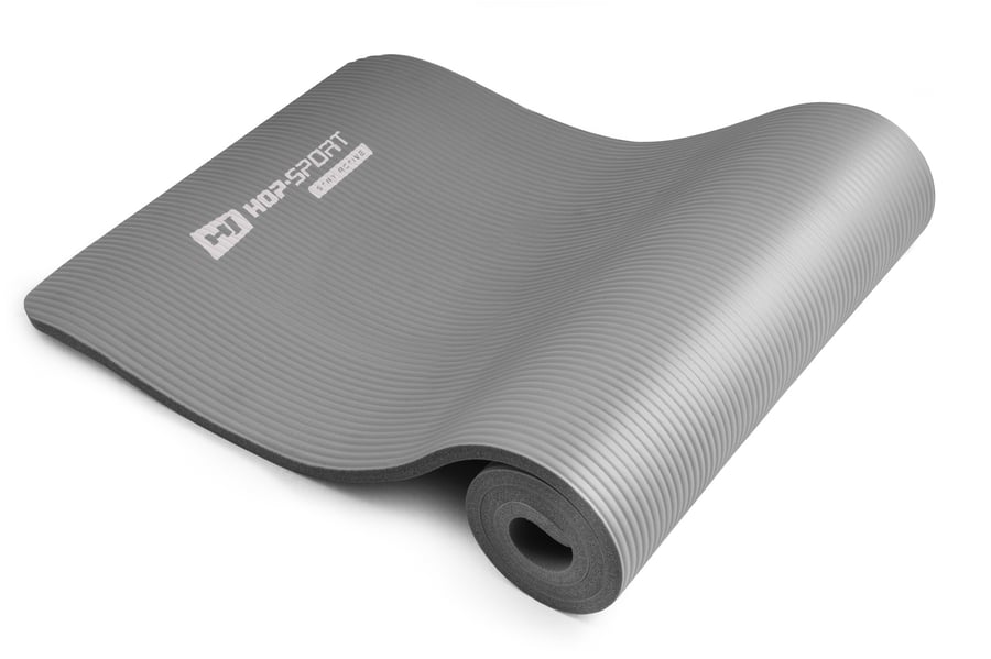 Gymnastikmatte NBR 1,5cm HS-N01