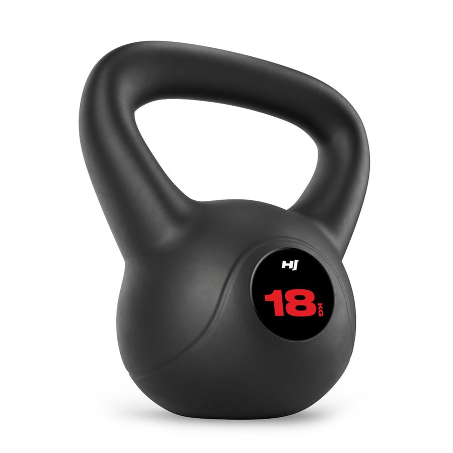 Cement kettlebell 18kg HS-PB018
