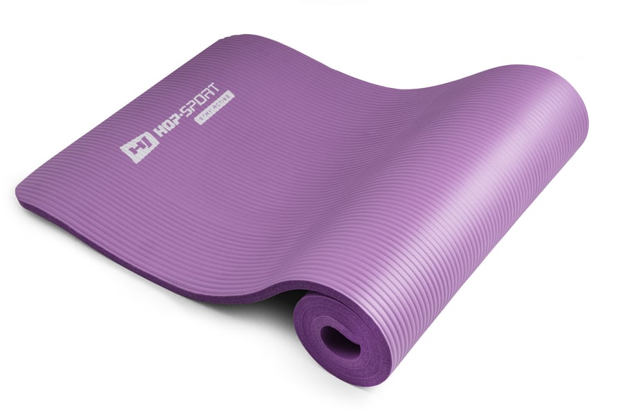 Gymnastikmatte NBR 1,5cm HS-N01