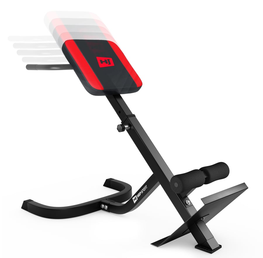 Rückentrainer HS-1018