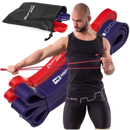 Wiederstandsbänder HS-OF015CB 1