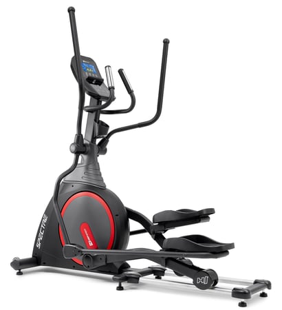 Crosstrainer HS-300CF Spectre G - 1