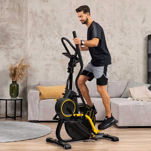 Cross-Stepper HS-450B Dynamic s