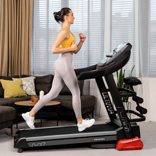 Laufband HS-4000LB Ultima