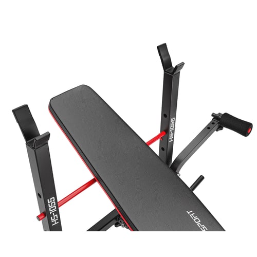 Kunststoff Hantelset 59 kg mit