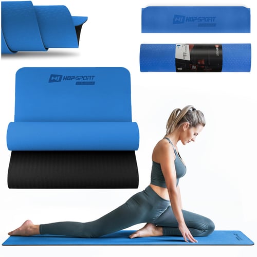 YogamatteTPE 0,6cm HS-T006GM sc