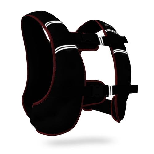 Kamizelka z obciążeniem 10kg HS