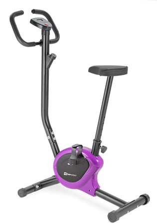 Heimtrainer HS-010H RIO weiß - 1