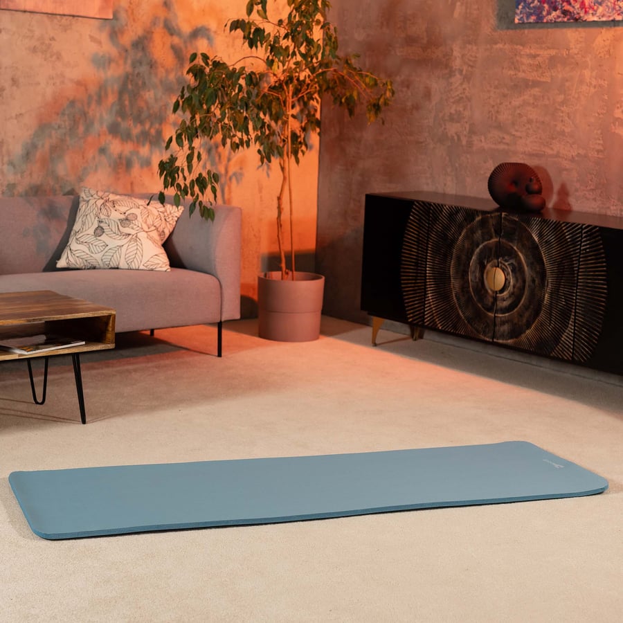 Mata fitness NBR 1,5cm HS-NB015