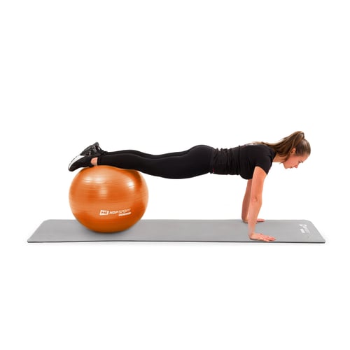 Gymnastikball 65cm HS-R065YB or