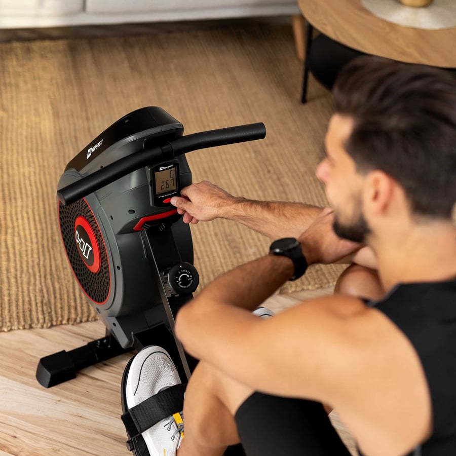 Luft-Rudergerät HS-065AR Talon