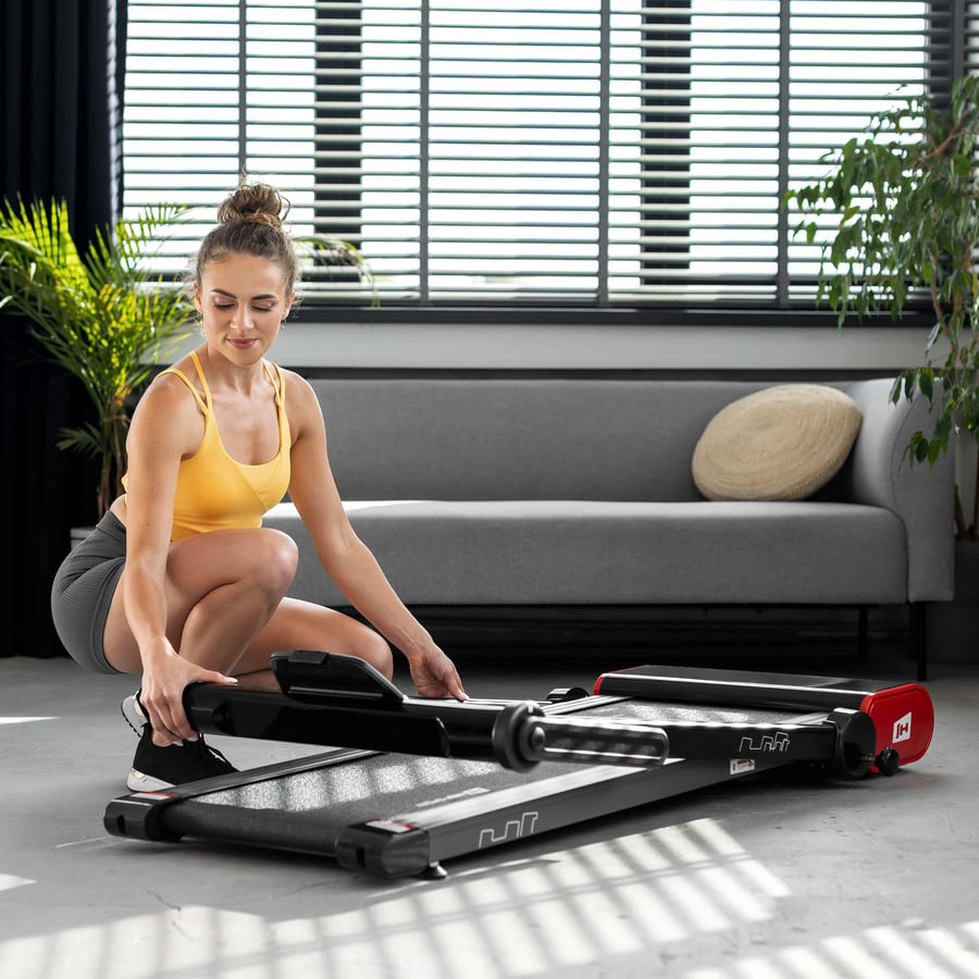 Laufband HS-900LB Clip