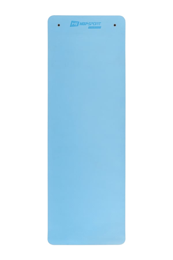Yogamatte TPE mit Ösen 0,8cm HS - 1