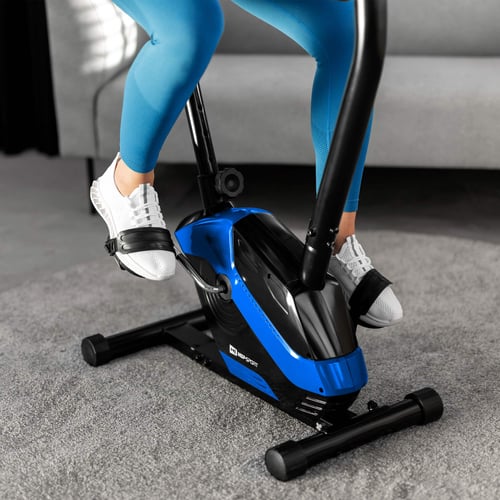 Heimtrainer HS-045H Eos Weiss