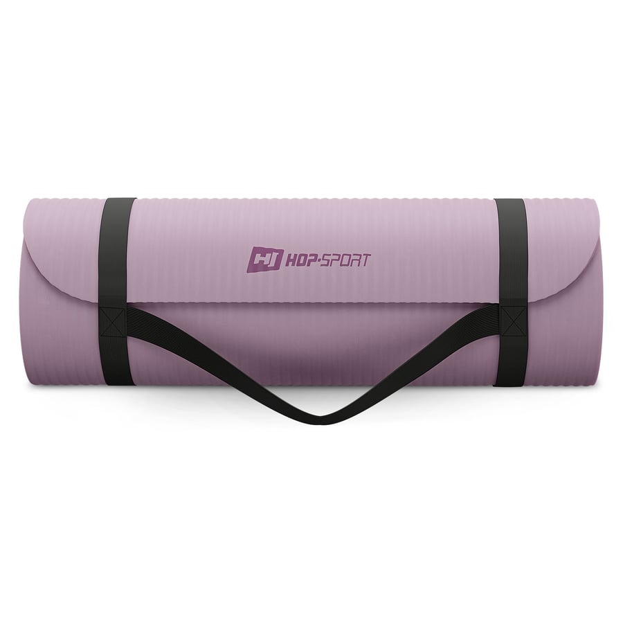 Mata fitness NBR 1,5cm HS-NB015