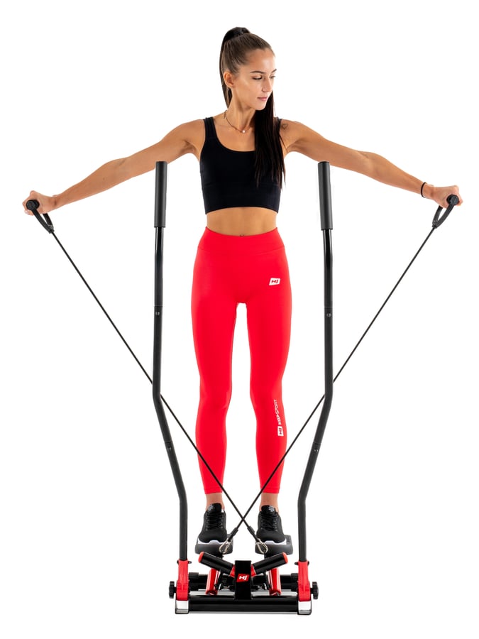 Twist Stepper HS-45S blue