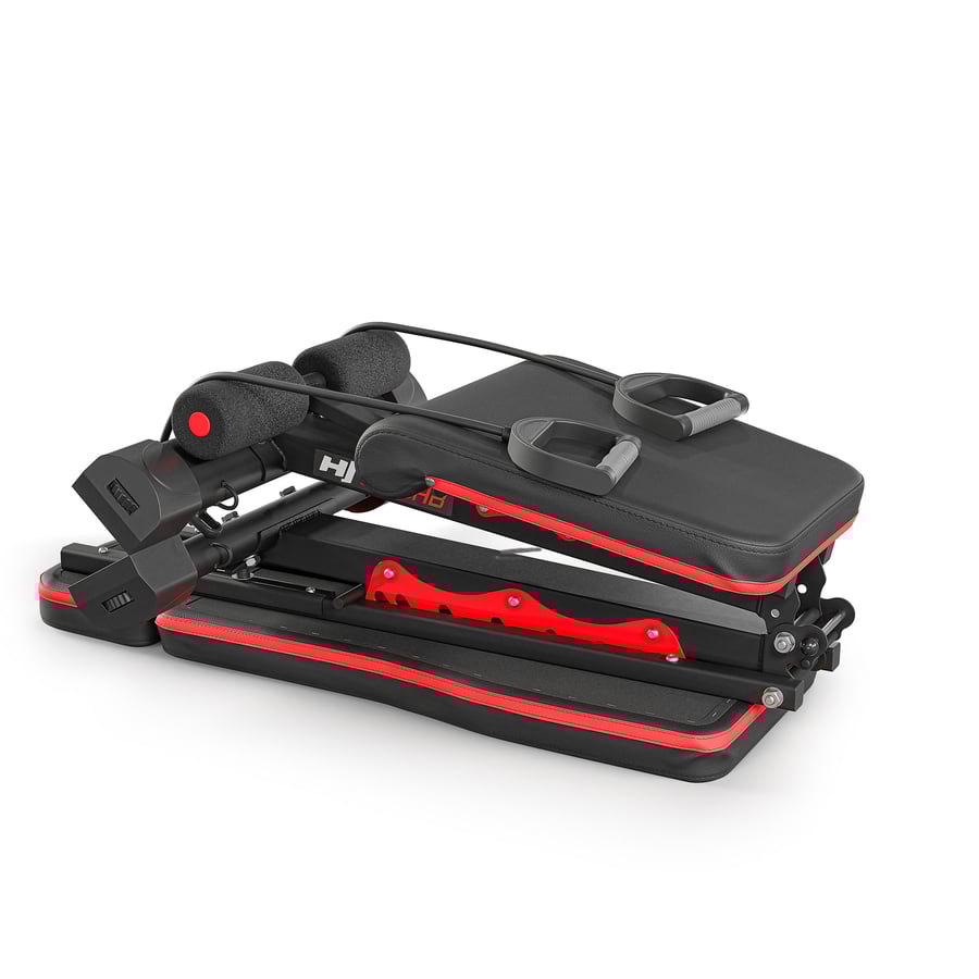 Ławka treningowa HS-2080HB