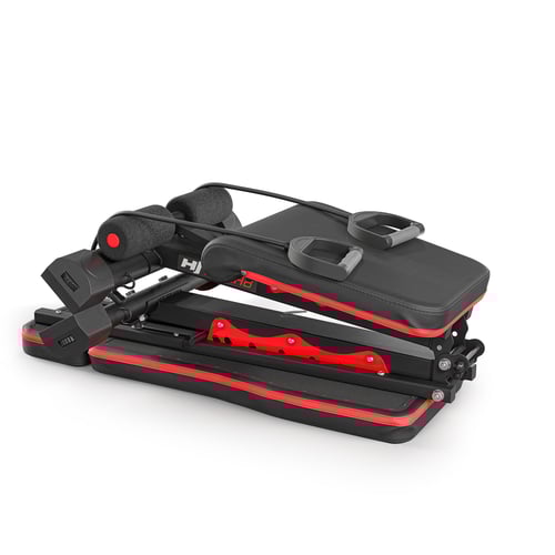 Ławka treningowa HS-2080HB