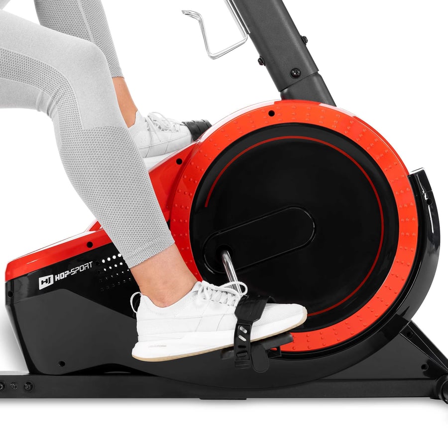 Liegeheimtrainer HS-060L Pulse