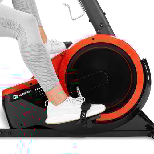 Liegeheimtrainer HS-060L Pulse