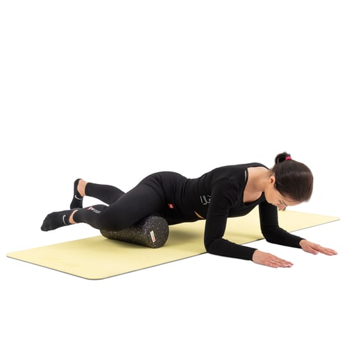 Faszienrolle EPP voll 33cm HS-P