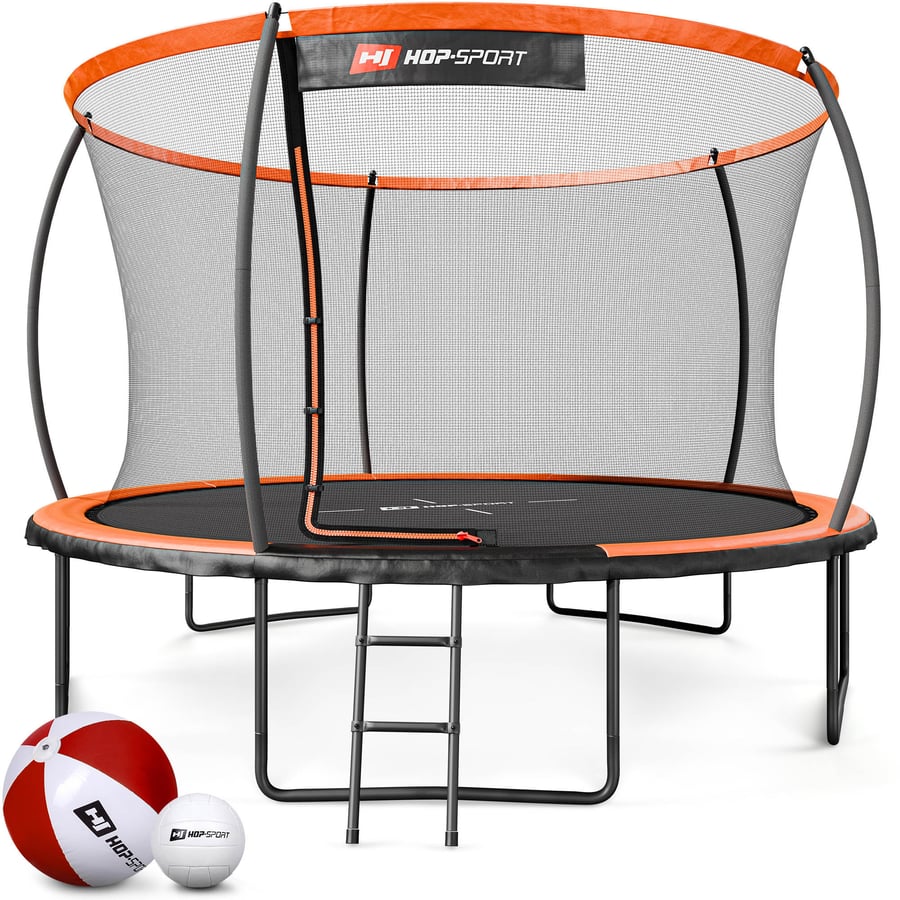 Trampolina dynia 12FT HS-PT12I - 1