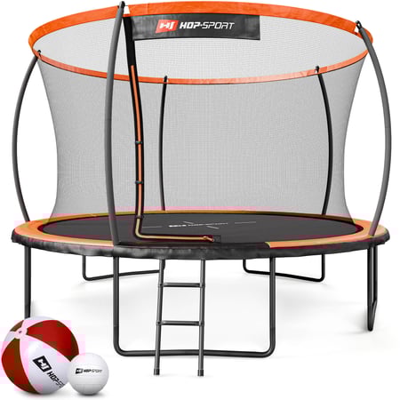 Trampolina dynia 12FT HS-PT12I - 1