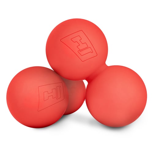 Massageball DUO HS-S063DMB Türk