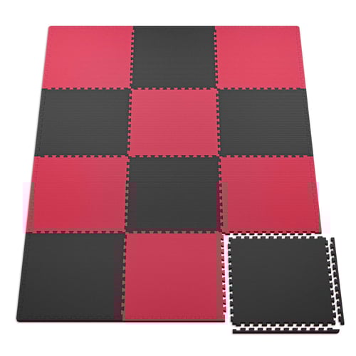 EVA Foam Mat 2 cm HS-A020PM - 1