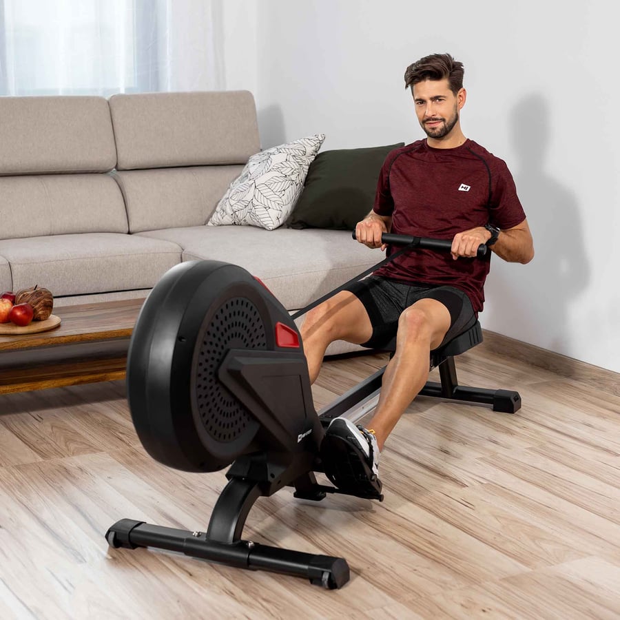 Rudergerät HS-070R Rush