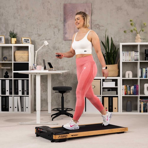 Bieżnia HS-850WP PRIMO