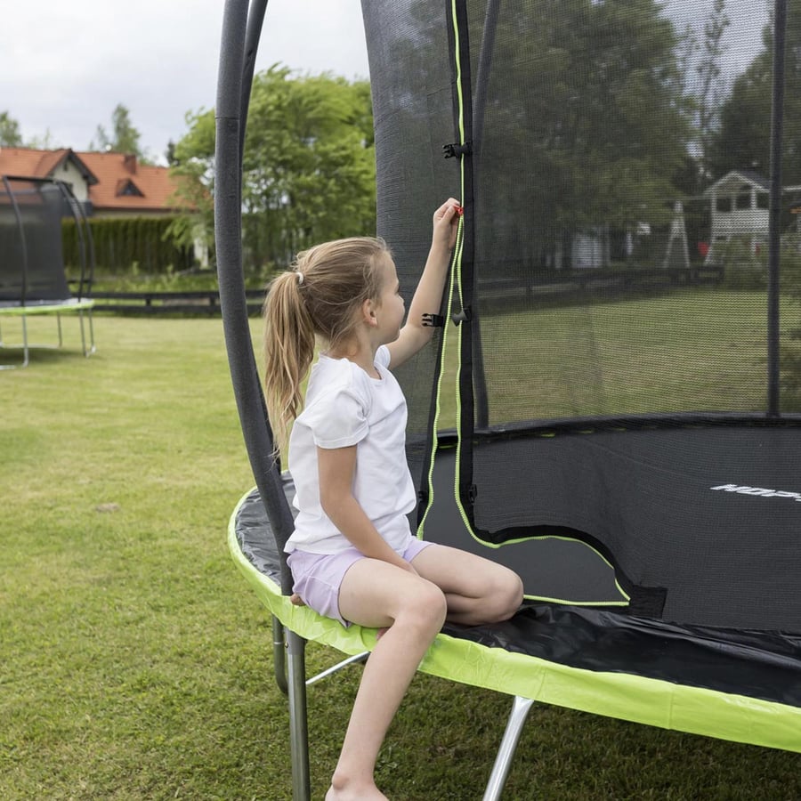 Siatka wewnętrzna do trampoliny